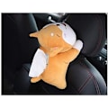 Pikkukuva 5 / 5: Plush-tyylinen anime-tyyliinen paperipyyheenkotelo, riippuva paperipyyheenkotelo, piirretty paperipyyheenkotelo