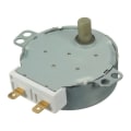 Miniatyrbilde 3 av 5: TYJ50-8A7 220-240V AC 4R/Min CW/CCW 50Hz Motor for Mikrobølgeovn