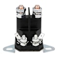Miniatyrbillede 1 af 5: 117-1197 Solenoid til Toro Timecutter Ss5000 Z4200 Ss4225 Ss4235 Zero Turn Plæneklipper, Erstatningsdel