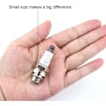 Miniatyrbillede 3 af 5: Pakke med 4 Universelle L7T-Tændrør