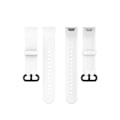 Miniatyrbillede 4 af 5: Til Xiaomi Watch Mi Watch Lite / Redmi Watch - Passer Til white