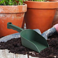 Miniatyrbilde 5 av 5: Hage Plast Spade, Multifunksjonelt Plast Graveredskap, Slitesterkt Graveredskap, Plastskjeer, Hagespade, Håndspade for Graving