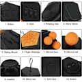 Pikkukuva 3 / 5: Stressinlievityslelu Fidget Cube -lelu 12 sivua Ahdistus Huomio Reli