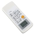 Pikkukuva 5 / 5: Universaalikaukosäädin Mitsubishi Mp04b Mp04a Mp2b -ilmastointilaitteisiin