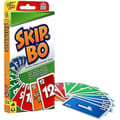 Skip-Bo kortspel