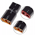 Miniatyrbillede 4 af 5: Connector adapter til RC Fly, BIL, Drone, Båd Lipo Batteri