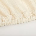 Miniatyrbilde 7 av 7: Armlenestopp for kontorstol, fleksible puter Red