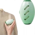 Miniatyrbillede 1 af 4: Bærbare vandvaskbare fnugruller til intensiv fjernelse af pletter og dyrehår Green 1 pcs