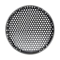 Pikkukuva 1 / 3: 1 mm/3 mm/6 mm Maaperän Suodatusverkko Hieno Verkosto Suodatin Hiekka Strainertools Puutarhatyökalu 6mm