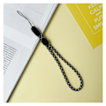 Miniatyrbilde 3 av 3: Justerbare fargerike nylon håndleddsstropper for GoPro nøkkelkamera telefonnøkler håndleddsstropp lanyard 5 5