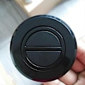 Miniatyrbild 2 av 5: Elektrisk Recliner-brytare 2-knapps 5-stifts Rund Handbrytare för Hemmaapparat Justerbar Sänglyft C