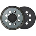 Miniatyrbillede 2 af 5: 2 stk. udskiftningspuder til DeWalt DCW210N DWE6423 5\" slibemaskine