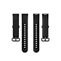 Miniatyrbillede 4 af 5: Til Xiaomi Watch Mi Watch Lite / Redmi Watch - Passer Til black