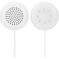 Pikkukuva 2 / 5: Tyynykaiuttimet Pillow Talk - Uni- tai Hypnoosikaiutin 3,5 mm liittimellä