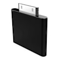 Miniatyrbillede 5 af 5: Bluetooth Transmitter Adapter til IPod Classic Touch 30Pin Trådløst Kort Aux Receiver Høretelefon HiFi
