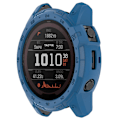 Pikkukuva 2 / 5: Garmin Enduro 2/Tactix 7 TPU-kotelo, nopea irrotus, urheilukello, ontto kotelo Dark blue Style E Other Smartwatch Model