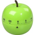 Mekanisk timer med äpple