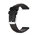 Miniatyrbillede 5 af 5: Holdbar rem til Ticwatch Pro 3 - Stødtæt armbånd mod ridser