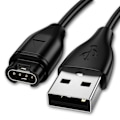 Miniatyrbilde 2 av 4: Garmin Klokker Lader Hurtiglader Universal 2 Pcs