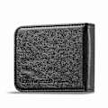 Pikkukuva 2 / 5: RFID-nahkainen puhelinkotelo Samsung Galaxy Z Flip5:lle Black