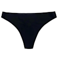Miniatyrbillede 4 af 4: Usynlig Thong - Thong Trusser - XL XL