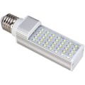 Miniatyrbillede 1 af 5: 7W E27 LED energilampe til alle fisketanke og fiskeboksakvarier (hvid)
