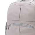 Pikkukuva 2 / 4: Vauvan hoitolaukku sivutaskuilla, vedenpitävä, kuiva- ja märkäosasto, kantokassi, harmaa Gray 30cmcx18cmx39cm