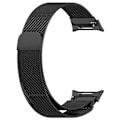 Pikkukuva 4 / 5: For Honor Watch 4 TMA-L19 Metallisella Vaihtohihnalla Magneettisella Milanese-Verkolla Multicolor Style B