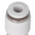 Miniatyrbillede 4 af 4: Pneumatisk Fittings Rørforbindelse Lige Push to Connect Fittings Forbinder Rør (PU1610stk )