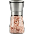 Miniatyrbillede 6 af 7: Salt- og peberkværn - Sæt med 2 | Salt- og peberkværne | Salt- og peberkværnsæt i rustfrit stål | Peberkværn