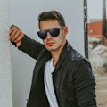 Miniatyrbillede 7 af 7: Polariserede Clip-on Solbriller Unisex Anti-Glare