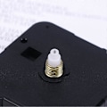 Miniatyrbillede 3 af 5: Kvarts Vægurværk Mekanisme Batteridrevet DIY Reparationsdele Udskiftning - På Lager