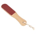 Miniatyrbillede 2 af 8: Dobbeltsidet Fodfil Død Hud Hård hudfjerner Fodrasp Manicure Værktøj