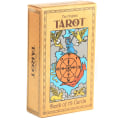 Pikkukuva 1 / 3: Klassinen tarot-pakka
