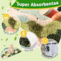Pikkukuva 4 / 5: Söpö kylpyhuoneen matto Erittäin imukykyinen pehmeä mikrokuituinen kylpymatto Oven edusmatto WC:n kylpyammeen matto B