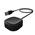 Pikkukuva 1 / 5: Kannettava 100cm älykellon pikalatauskaapeli USB-laturi Fitbit-Versa3/Sense -kelloille