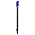 Miniatyrbilde 1 av 5: Korte Justerbare Styluspenner For 3ds For Ds Utvidbar Stylus Touch-penn Blue