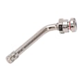 Miniatyrbilde 3 av 5: 10 stk Dekkventiler for lastebil TR545D 60 graders ventil for Alcoa 22,5 tommer 24,5 tommer aluminiumsfelger