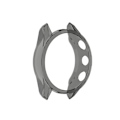 Pikkukuva 1 / 5: Suojaava kuori Kirkas naarmuuntumaton Tpu-kellokuori Suojaus Yhteensopiva Garmin Approach S62 Transparent Black