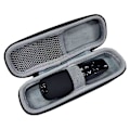 Miniatyrbilde 3 av 5: Bærbar oppbevaringsveske for Logitech R400/R500/R800 trådløs fjernkontroll - Beskyttende veske Multicolor Style C