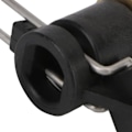 Pikkukuva 3 / 5: Painepesurin sovitin, M22 14mm 2320 PSI painepesurin sovitin, musta kulta, #C