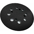 Miniatyrbillede 4 af 5: 2 stk. udskiftningspuder til DeWalt DCW210N DWE6423 5\" slibemaskine