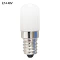 Køleskabslampe Køleskab fryserlampe E14 48V E14 48V E14 48V E14 48V E14 48V