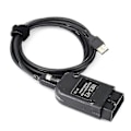 Miniatyrbild 1 av 4: Vag Com 22.3.1 Obd2 Scanner Hex V2 Vagcom Auto Diagnostikverktyg Obd Usb Wi. Hex V2 Vag Usb V22.9 V22 NEZDanish