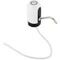 Miniatyrbilde 1 av 5: Vannflaskepumpe, USB-lading Automatisk Drikkevannspumpe Bærbar Elektrisk Vanndispenser Wat-Yvan