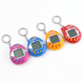 Miniatyrbillede 6 af 8: Tamagotchi - Retro Elektronisk Kæledyr - Pink 3-pak