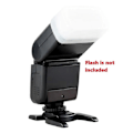 Miniatyrbild 2 av 5: Ersättning för V350 TT350 Speedlites Ljus Softbox Kamera Blixttillbehör