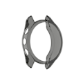 Pikkukuva 2 / 5: Suojaava kuori Kirkas naarmuuntumaton Tpu-kellokuori Suojaus Yhteensopiva Garmin Approach S62 Transparent Blue