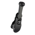 Miniatyrbillede 1 af 10: Auto Screen Clicker Auto Clicker Tapper Liker SVART 2 2 Sort 2-2 Black 2-2