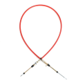 Miniatyrbillede 3 af 5: Shift Kabel Heavy Duty Race Til 5' Lang Heavy Duty Af72-1002
